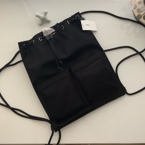 DKNY Drawstring Bag